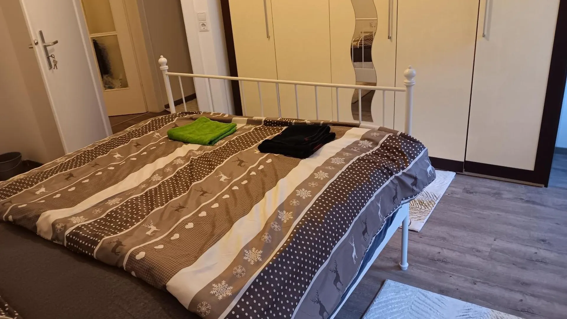 Apartman 